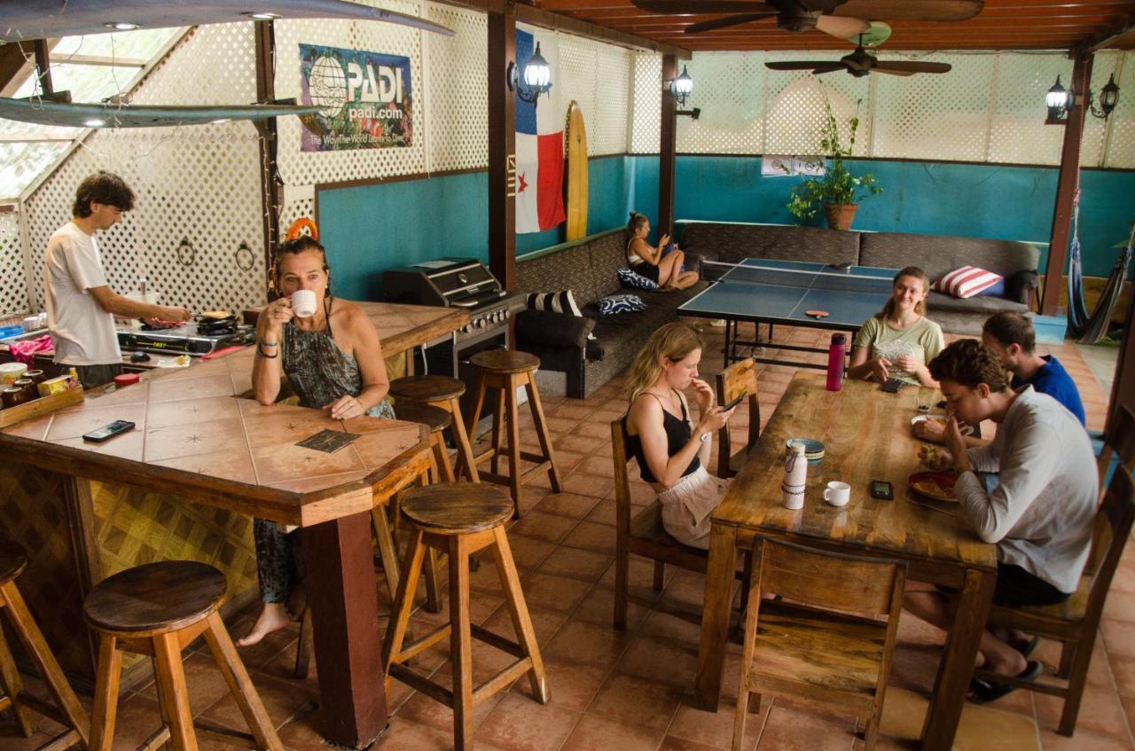 Spanish By The Sea - Bocas Bocas del Toro Exteriör bild