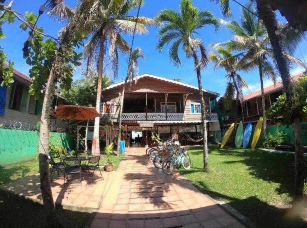 Spanish By The Sea - Bocas Bocas del Toro Exteriör bild