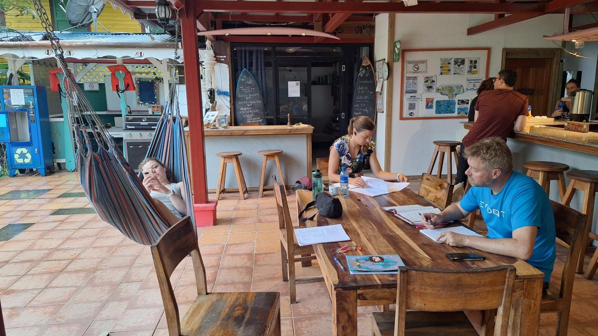 Spanish By The Sea - Bocas Bocas del Toro Exteriör bild